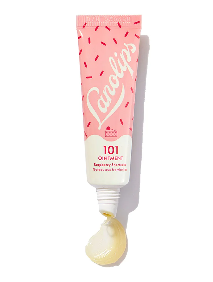 101 Ointment Multi-Balm Raspberry Shortcake