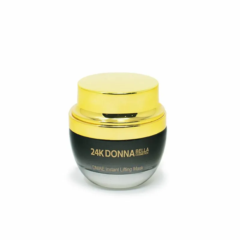 24K DMAE INSTANT LIFTING MASK