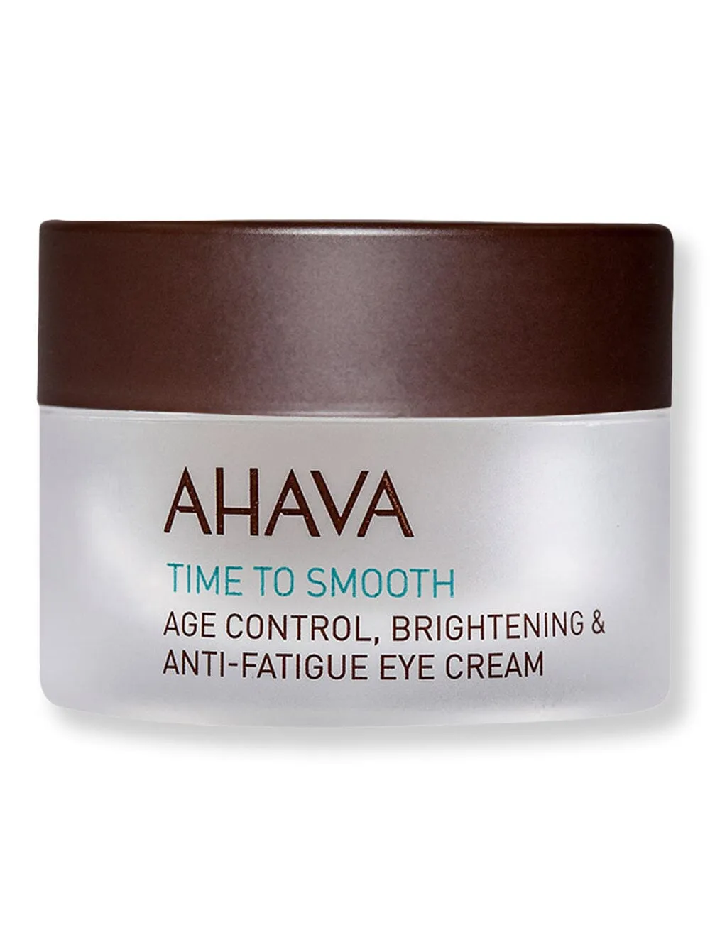 Ahava Age Control Brightening and Anti-Fatigue Eye Cream 0.5 oz15 ml