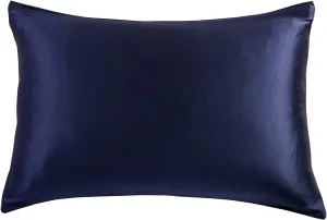 Anti-Wrinkle Hypoallergenic Mulberry Silk Pillowcase - Gioia Casa