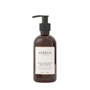 Aurelia Firm & Replenish Body Serum 250ml