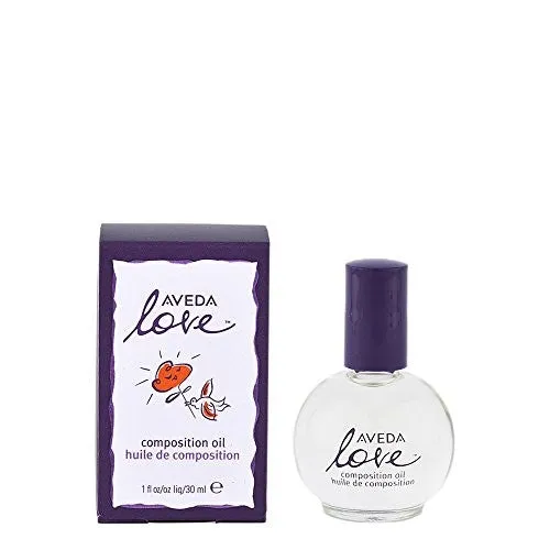 Aveda Love Composition Oil