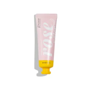 Avry Beauty Hand Cream - Rose Water - 45ml Tube