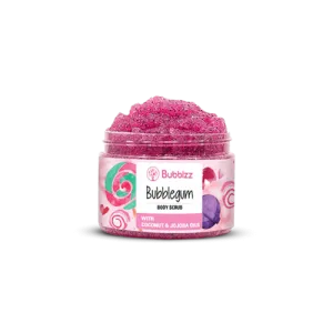 Bubblegum Sugarwhip & Shea Body Scrub