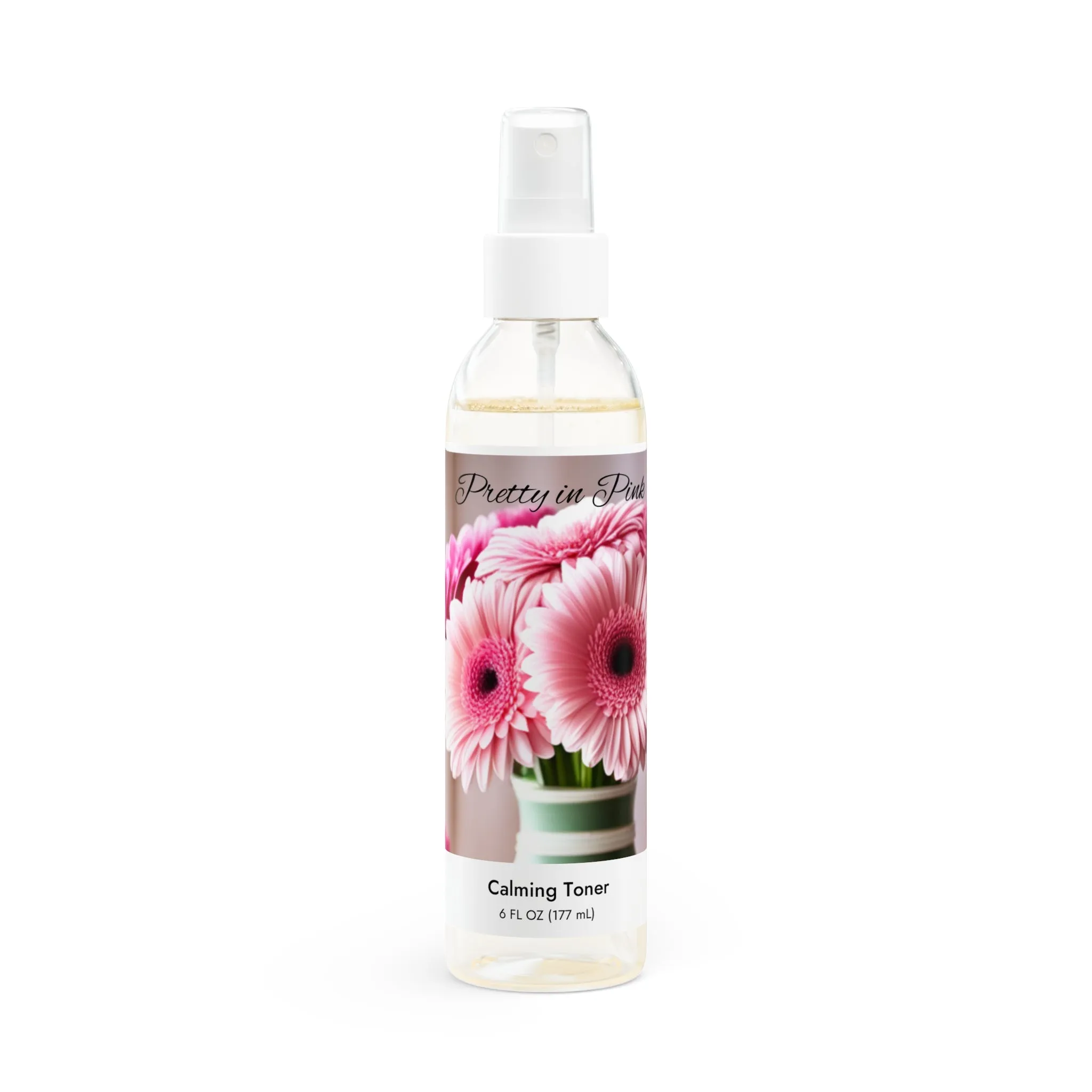 Calming Toner, 6oz