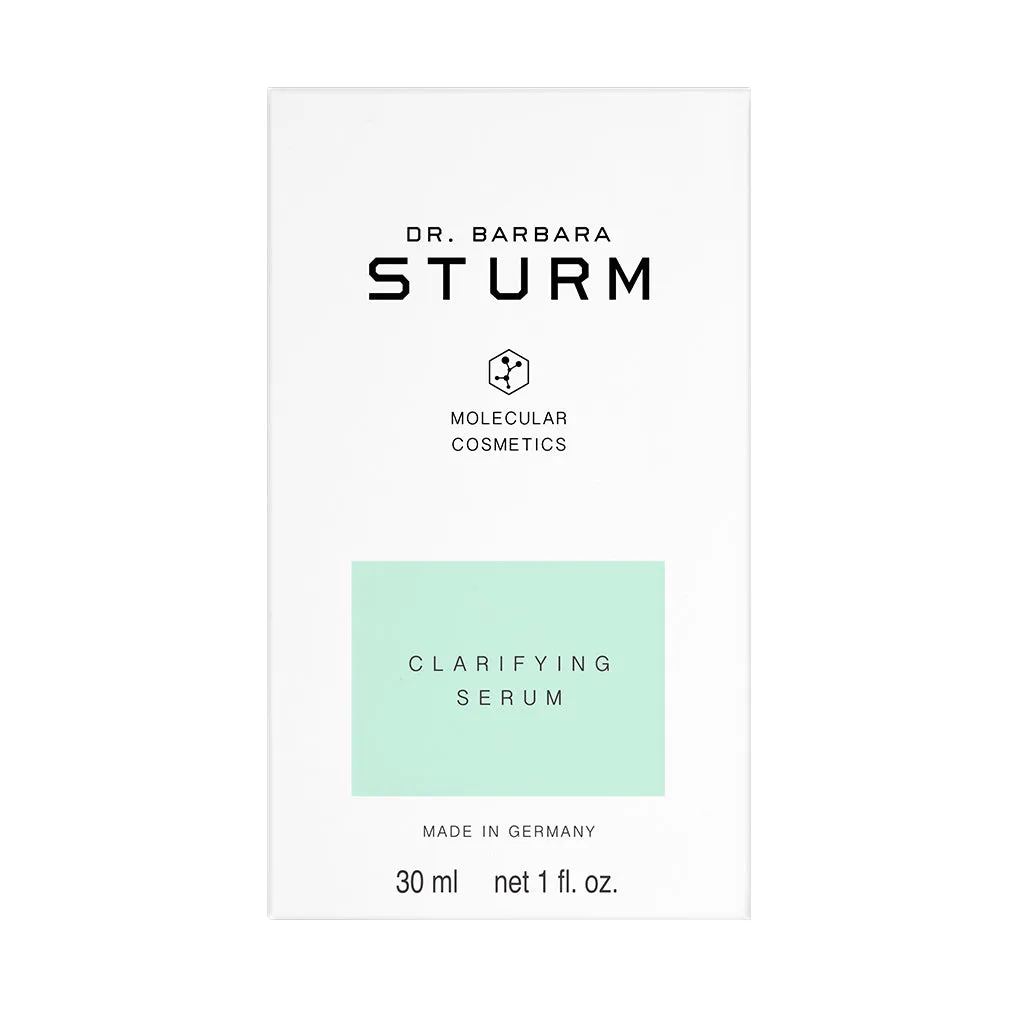 CLARIFIYING SERUM