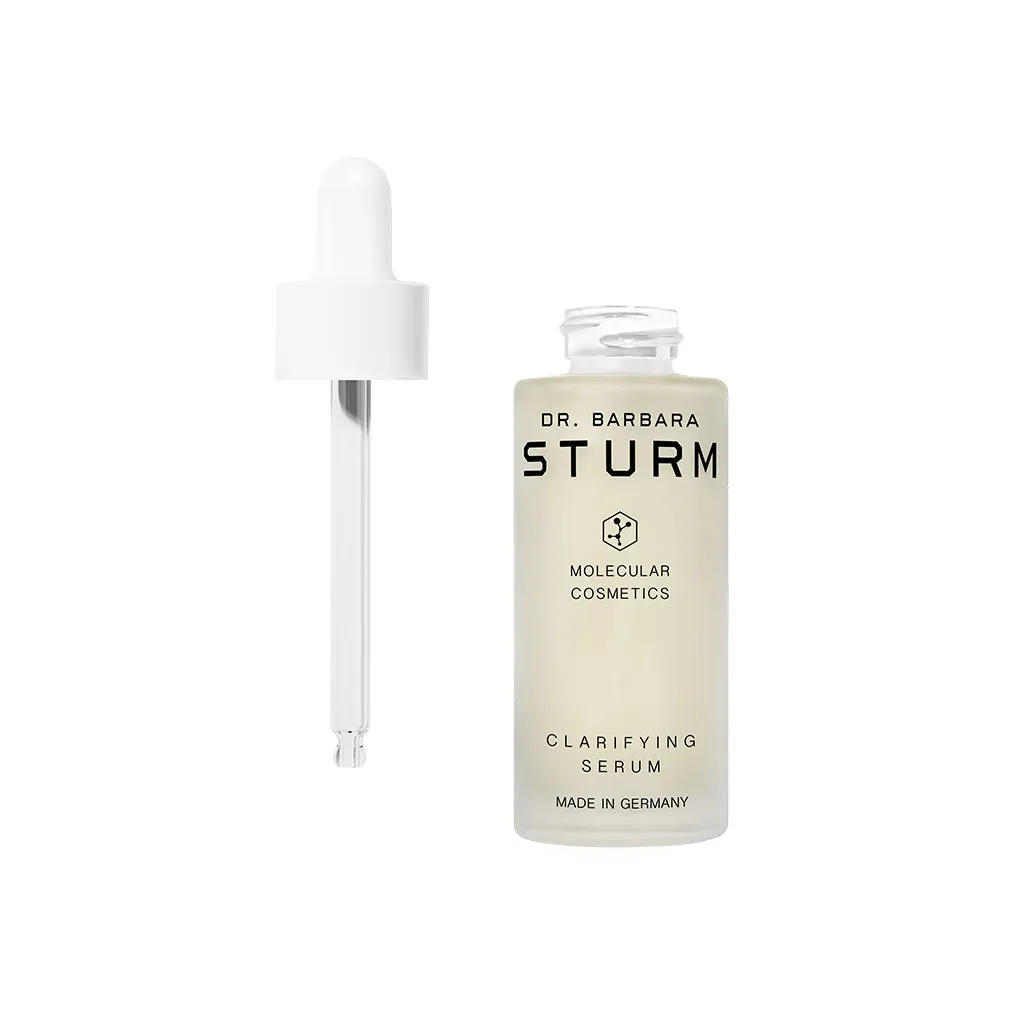 CLARIFIYING SERUM