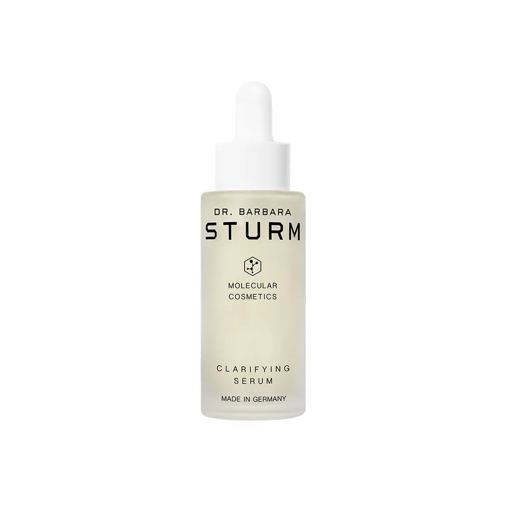 CLARIFIYING SERUM