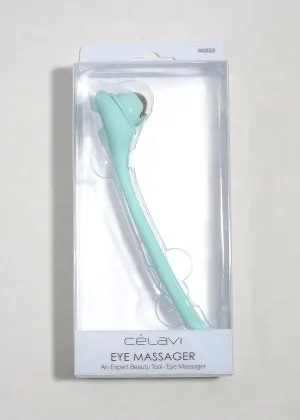 Célavi Eye Massager - Green