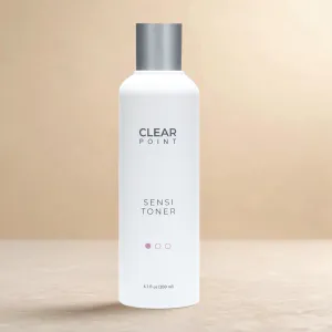 CLEARPOINT Sensi Toner