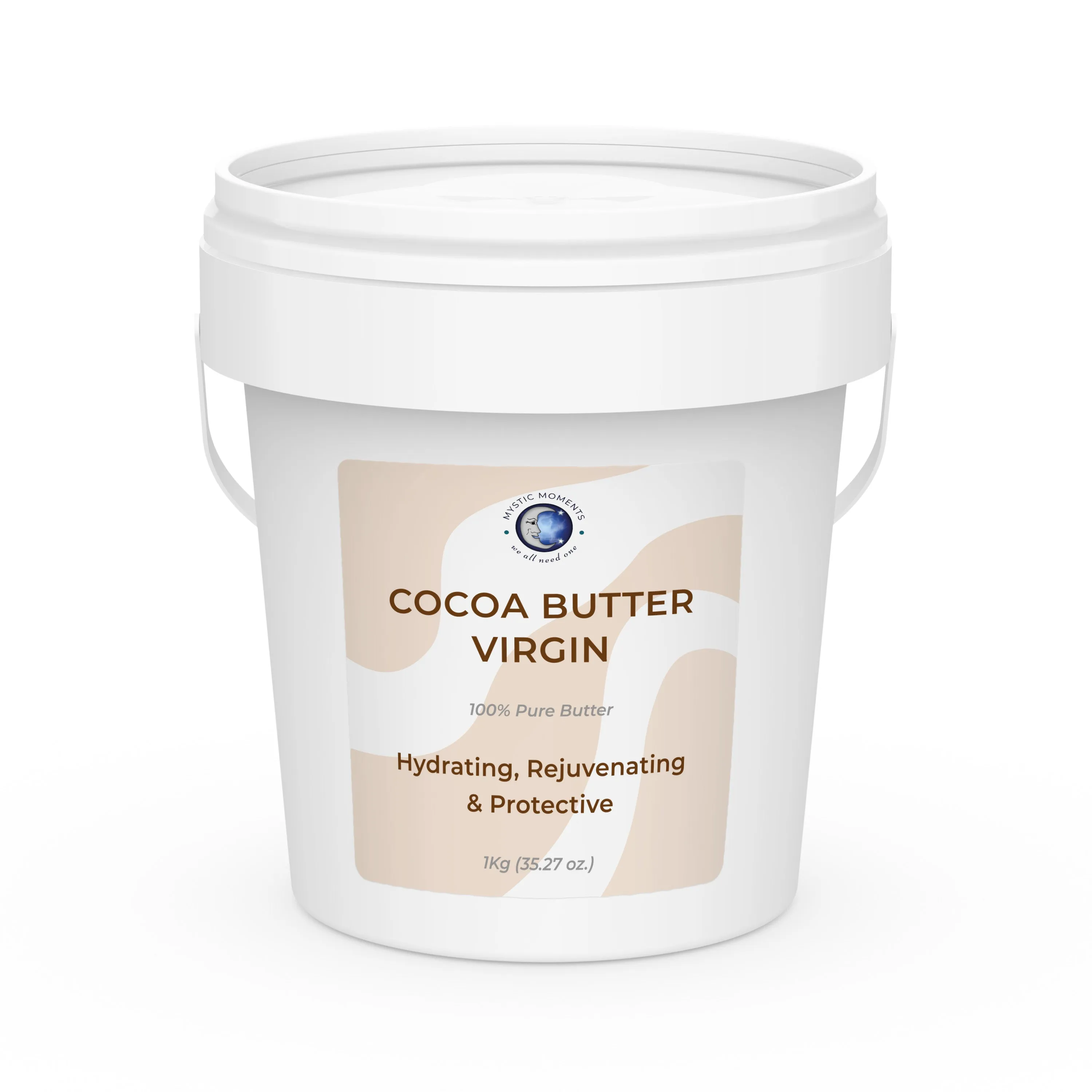 Cocoa Virgin Butter