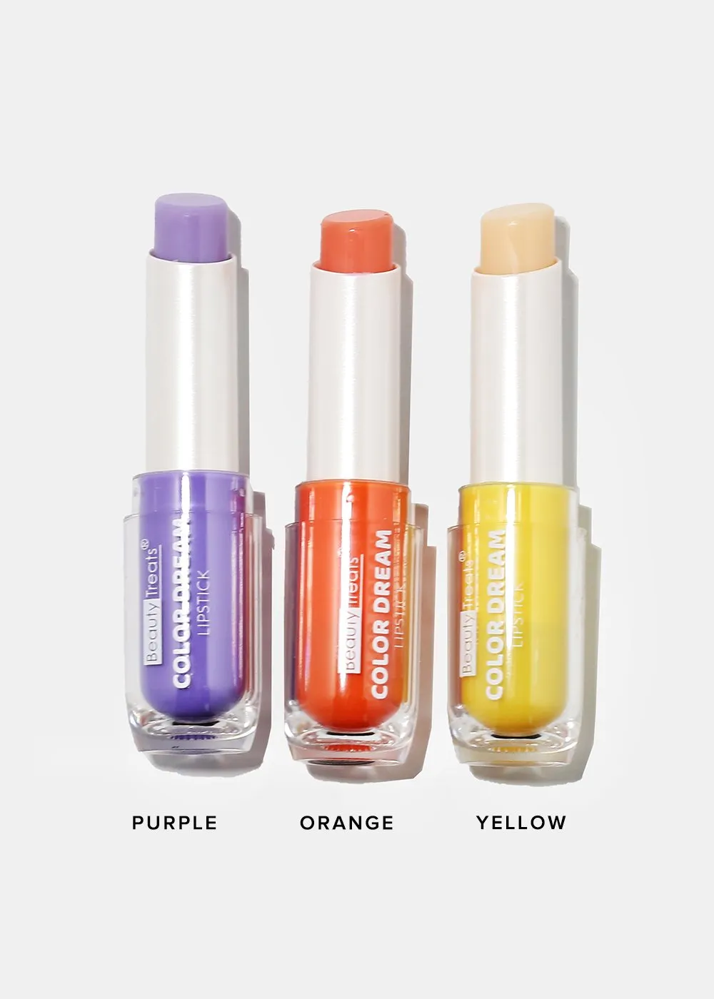 Color Dream Changing Lipbalm