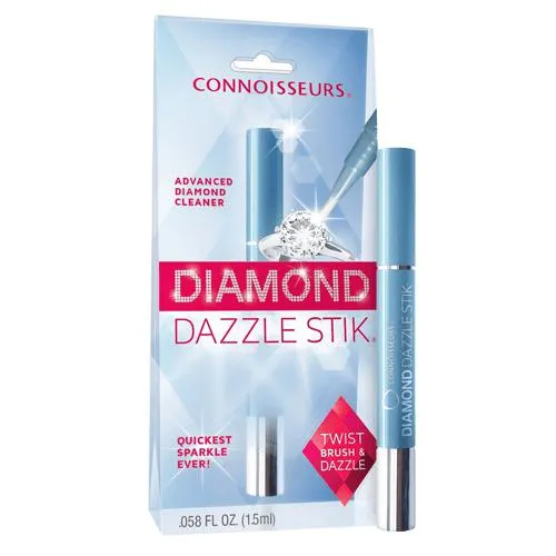 Connoisseurs Dazzle Stik