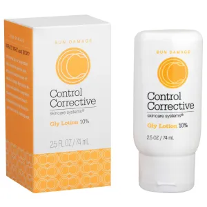 Control Corrective Glycolic Lotion 10%, 2.5 fl oz