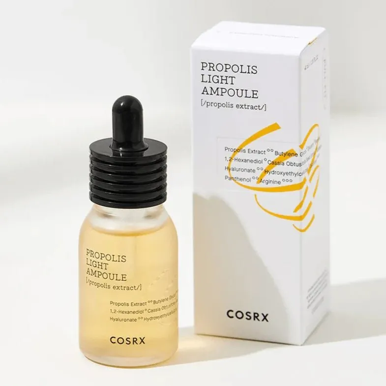 COSRX Full Fit Propolis Light Ampoule 30ml