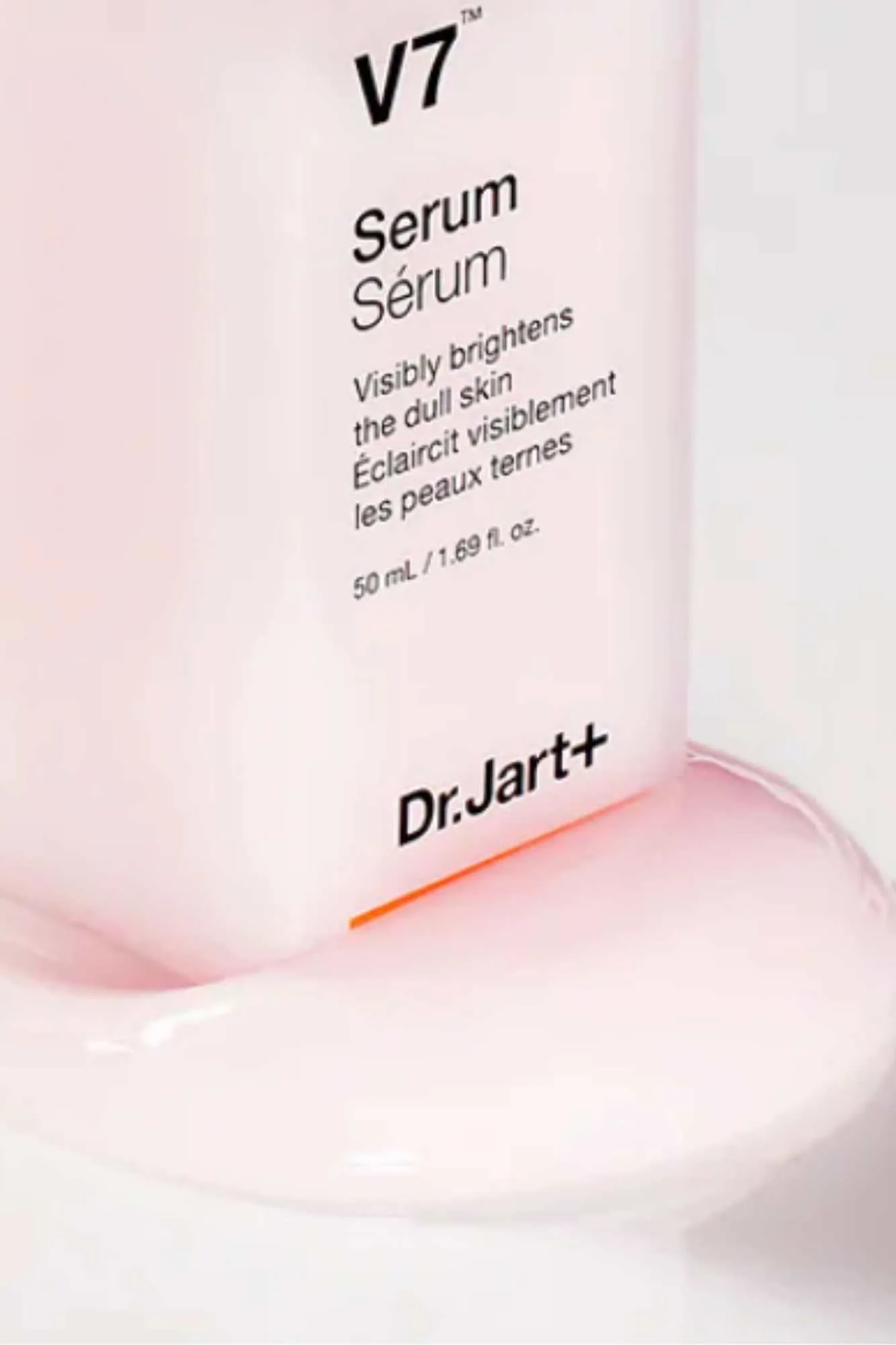 Dr. Jart  - V7 Antioxidant Serum - 50ml