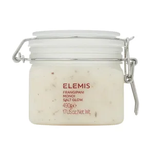 Elemis Frangipani Monoi Salt Glow