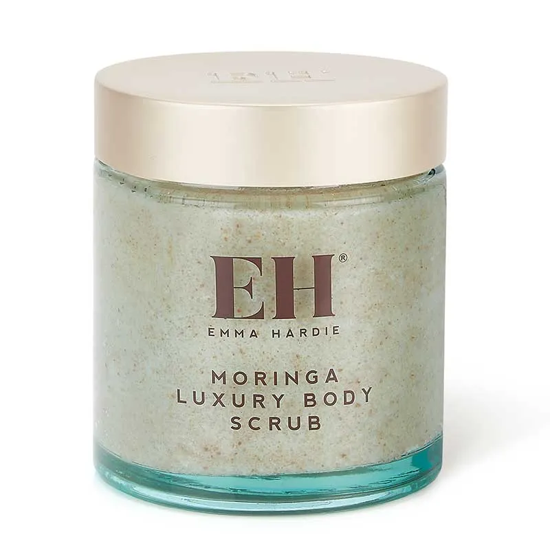 Emma Hardie Moringa Luxury Body Scrub