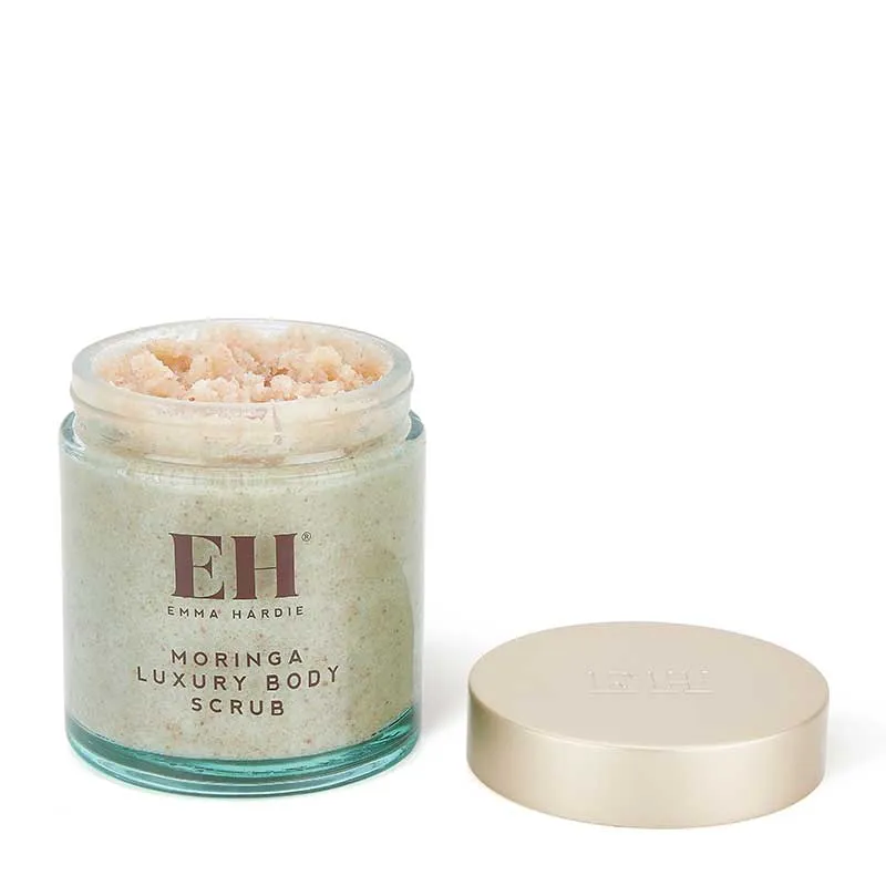 Emma Hardie Moringa Luxury Body Scrub