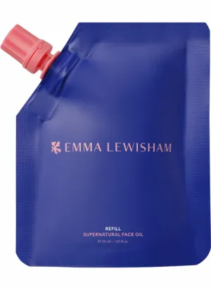 Emma Lewisham Supernatural Face Oil Refill Pouch