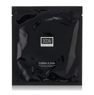 Erno Laszlo Exfoliate & Detox Detoxifying Hydrogel Mask