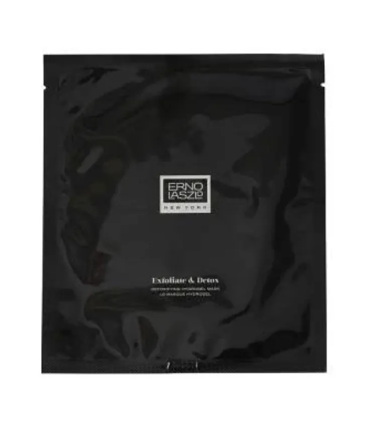 Erno Laszlo Exfoliate & Detox Detoxifying Hydrogel Mask