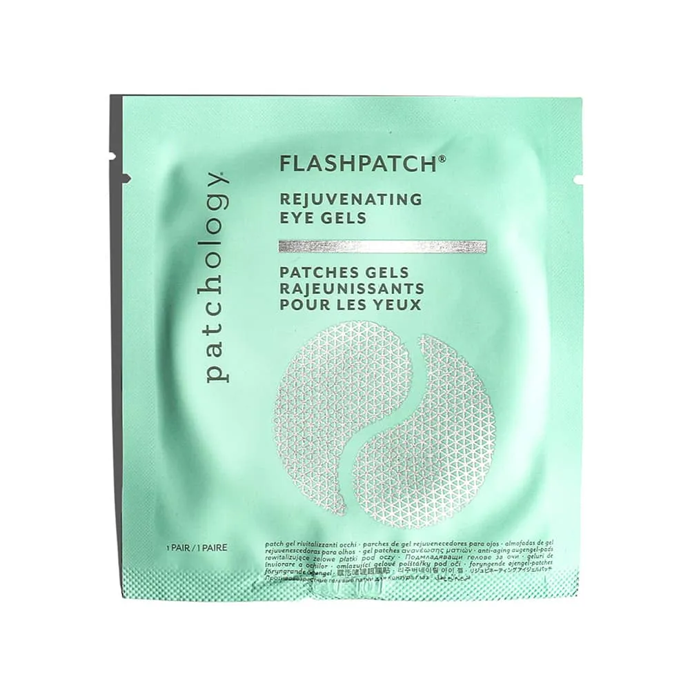 FlashPatch® Rejuvenating Eye Gels Single