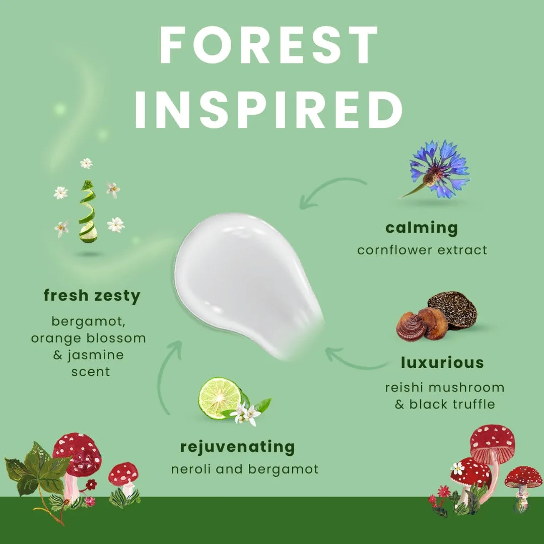 Forest Folk Hand Creams