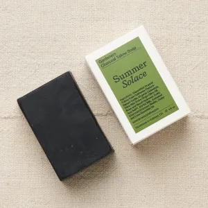 Gardeners Tallow Soap