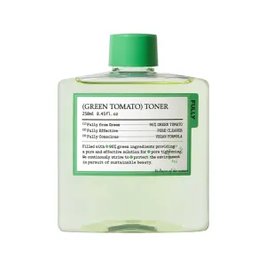 Green Tomato Toner - 250 ml