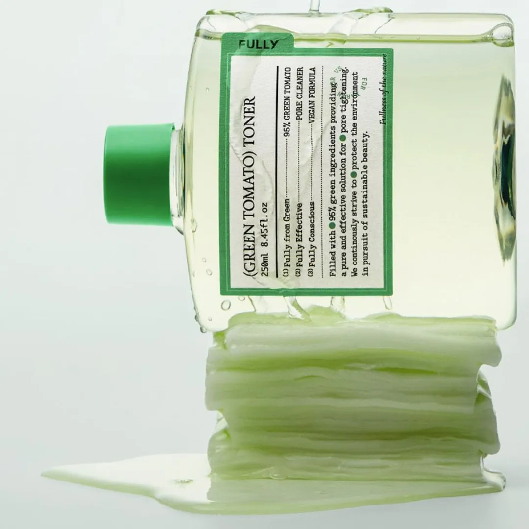 Green Tomato Toner - 250 ml