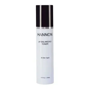 HANNON pH Balancing Toner 150ml