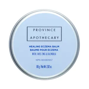 Healing Eczema Balm