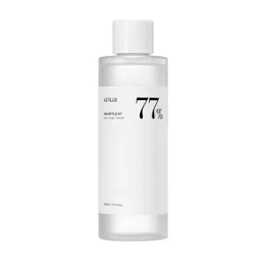 HeartLeaf 77% Soothing Toner - 250 ml/500 ml