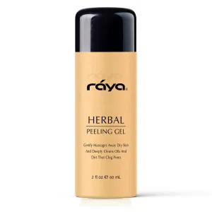 HERBAL PEELING GEL (110) RAYA SPA