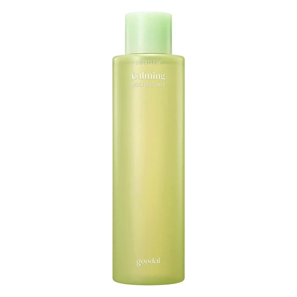 Houttuynia Cordata Calming Moisture Toner - 300ml