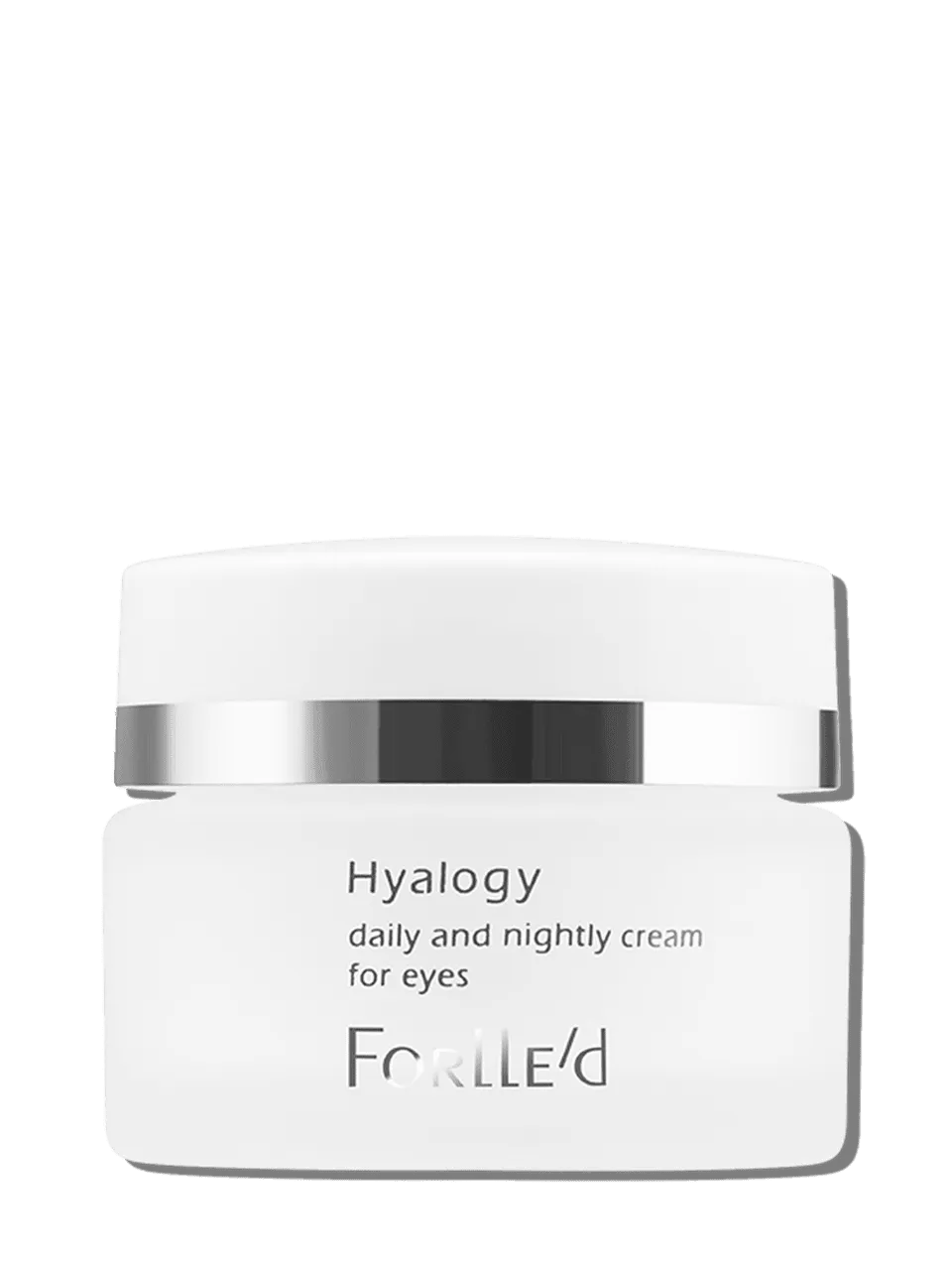 Hyalogy Daily and Nightly Cream for Eyes