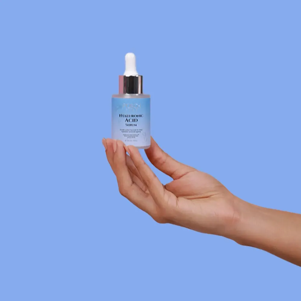 Hyaluronic Acid Serum