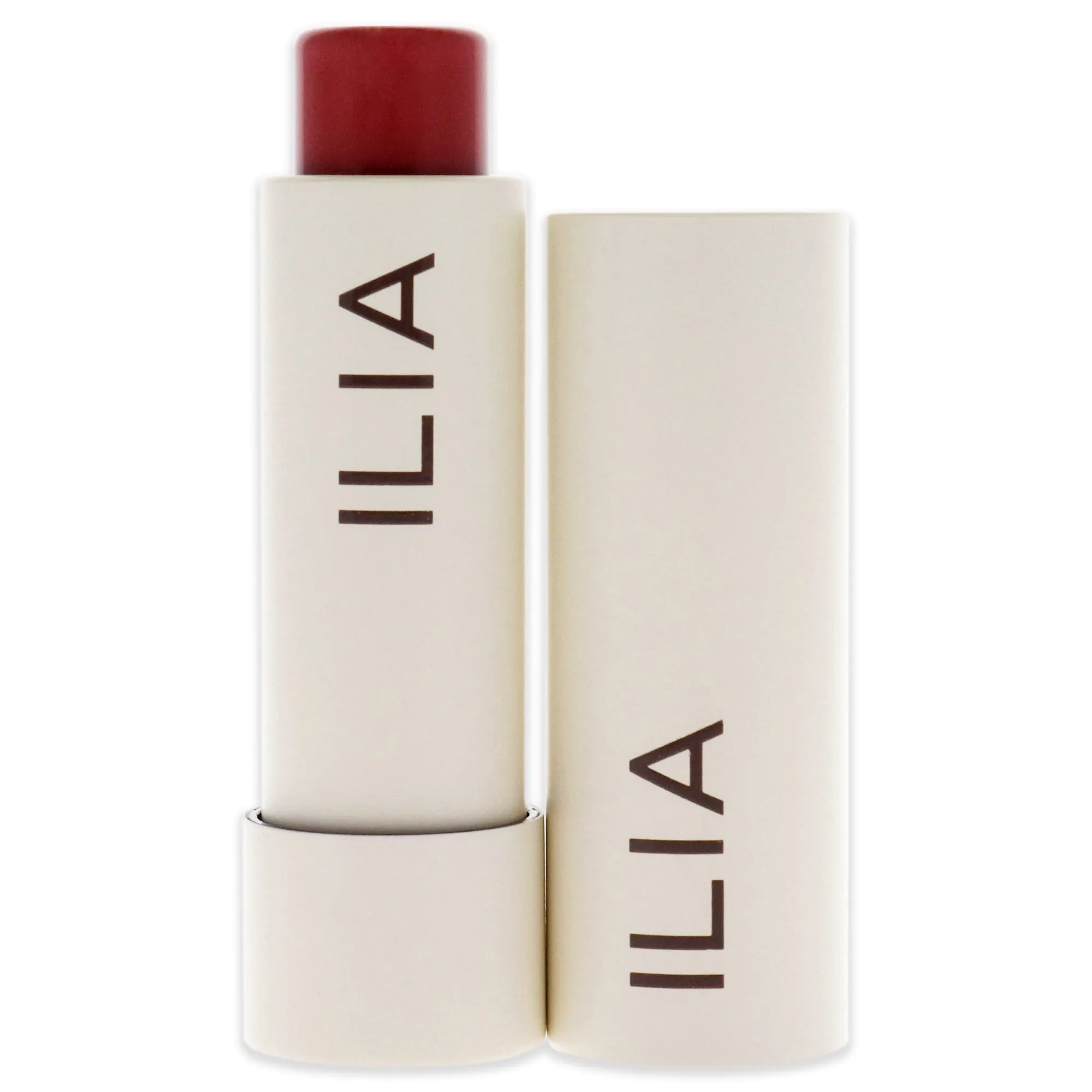 ILIA Beauty Balmy Tint Hydrating Lip Balm - Lullaby, 0.15 oz Lip Balm