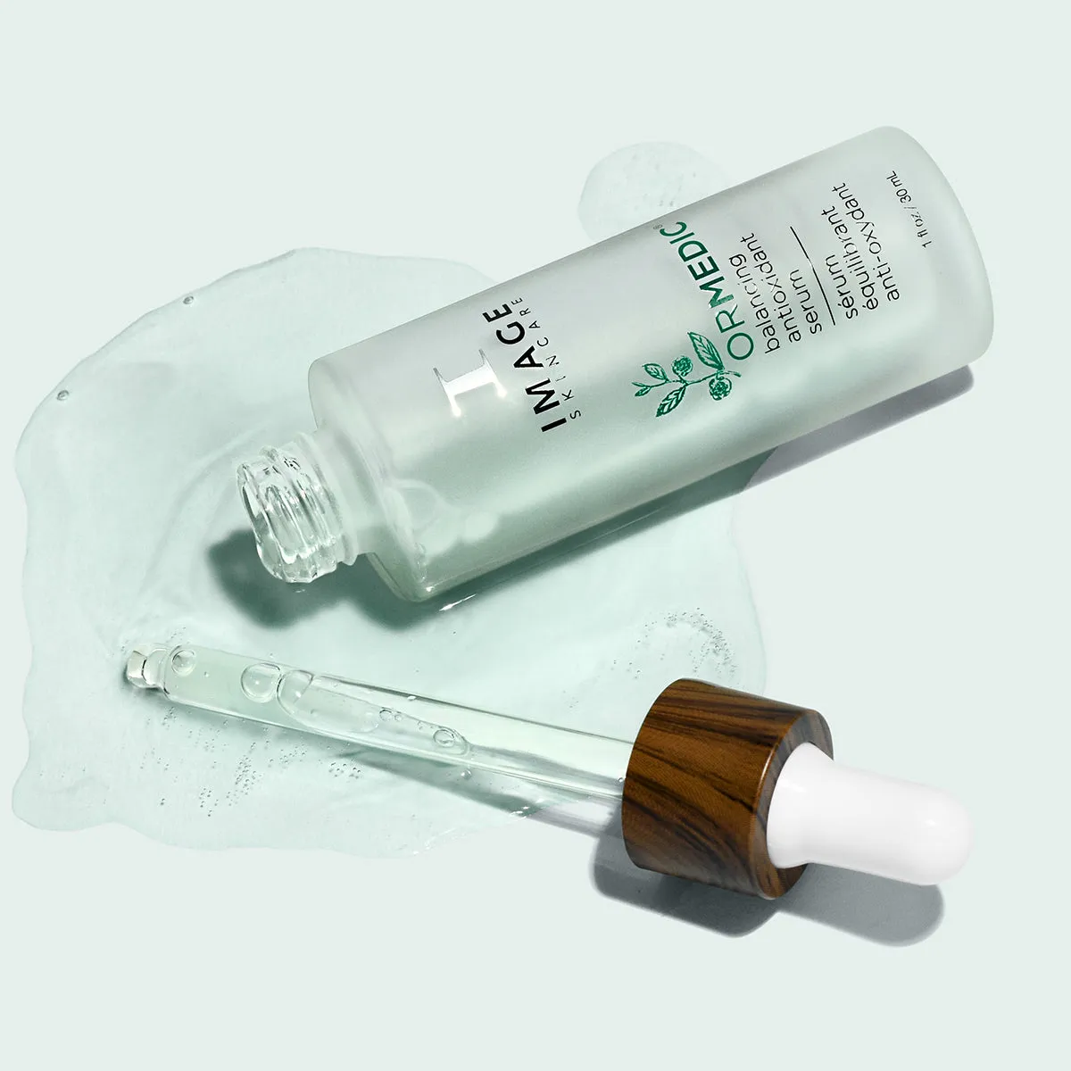 IMAGE Skincare OREMEDIC Balancing Antioxidant Serum