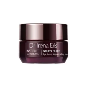 Institute Solutions Neuro Filler Rejuvenating eye cream 15 ml, Dr Irena Eris