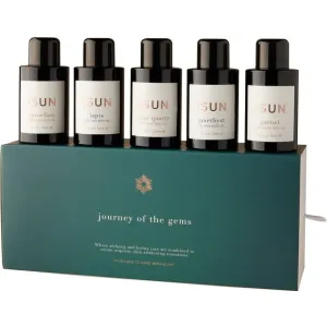 Journey of the Gems Gift Set