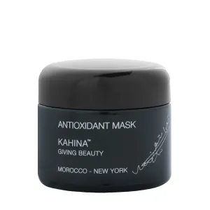 Kahina Antioxidant Mask