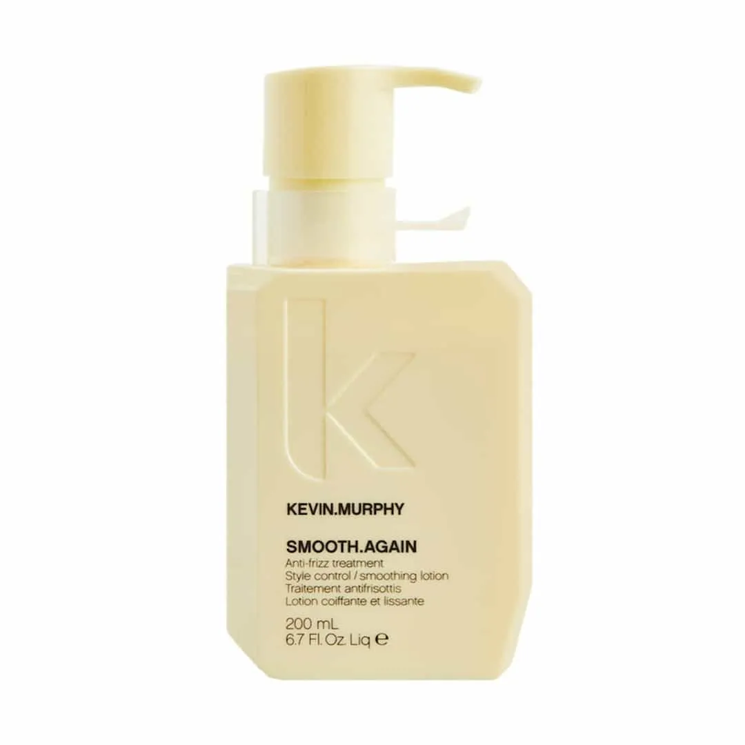 Kevin.Murphy SMOOTH.AGAIN - leave in smoothing treatment