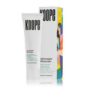 Koope - Lightweight Moisturizer, 1.69 Fo - Pack of 1