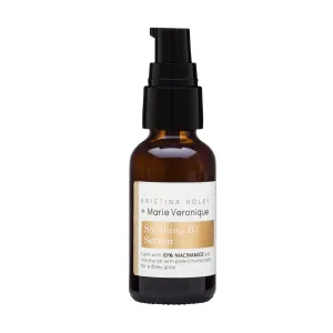 Kristina Holey   Marie Veronique Soothing B3 Serum