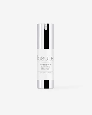 La Suite Skincare Green Tea Soothing Emulsion