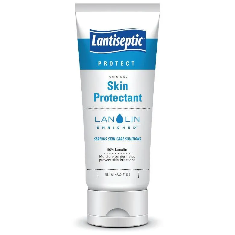 Lantiseptic Skin Protectant