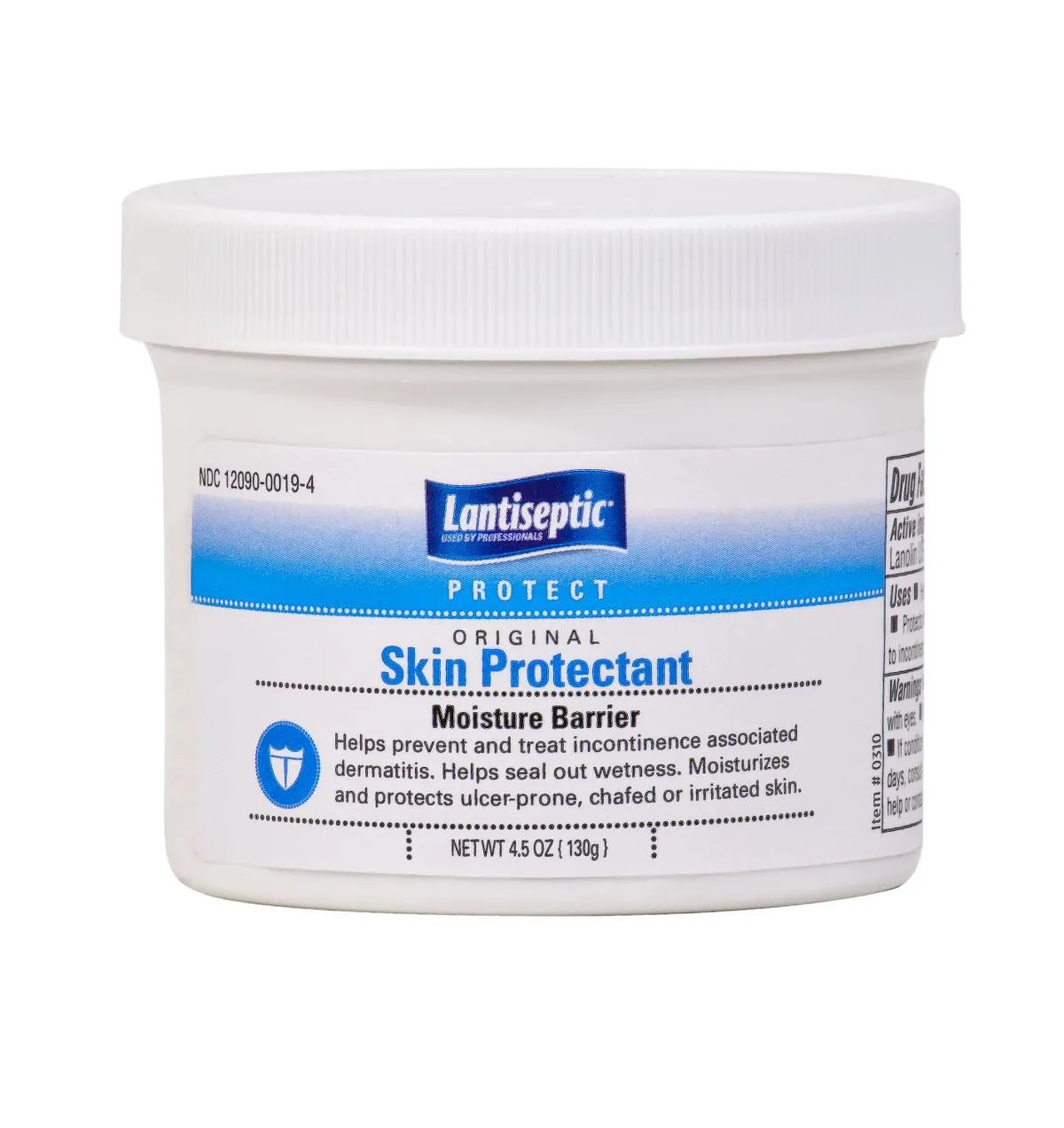 Lantiseptic Skin Protectant