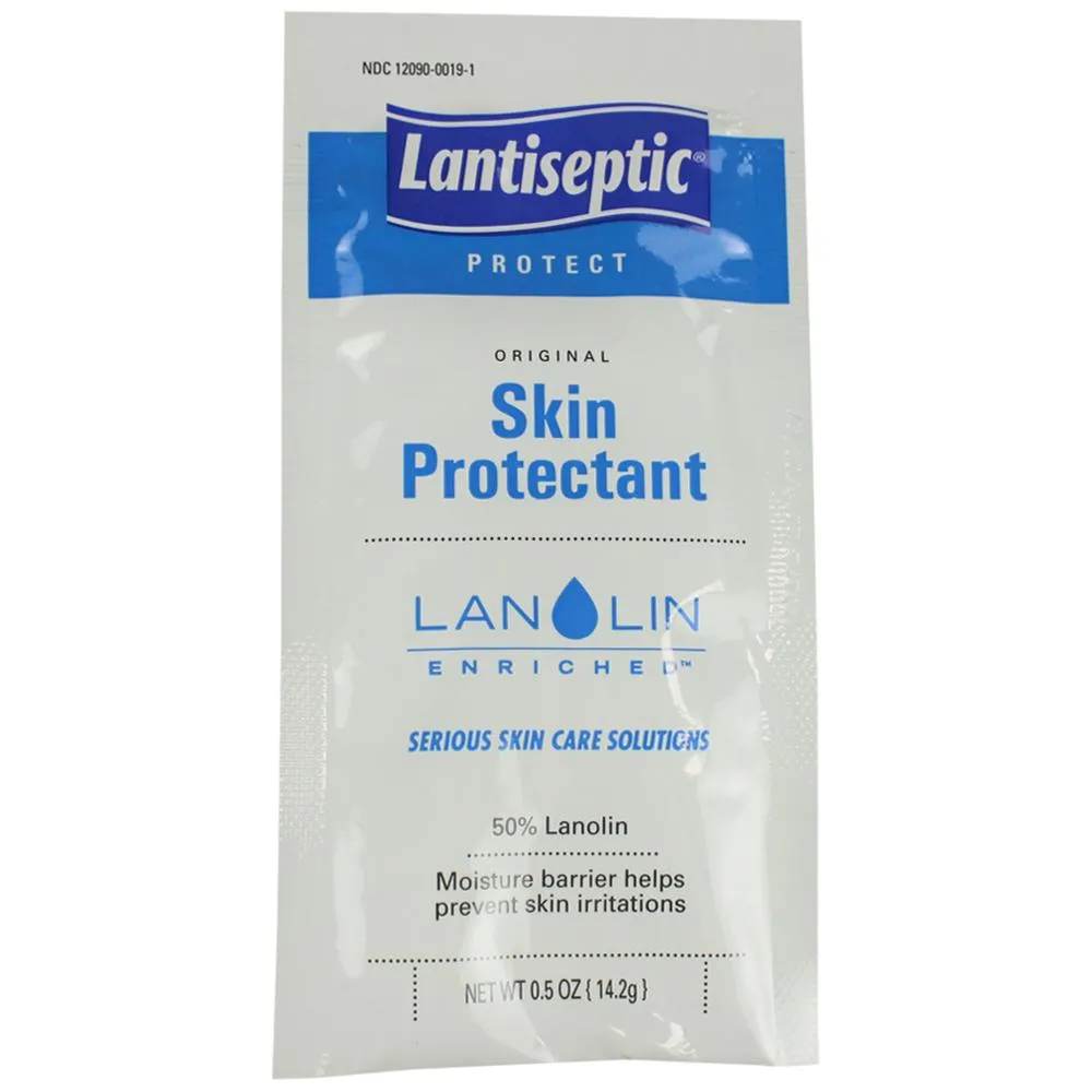 Lantiseptic Skin Protectant